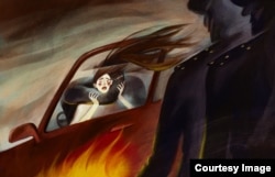 Күчкө салып ала качуу Кыргызстанда кеңири жайылган адат бойдон калууда.