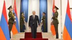 «Համարձակության պակասն ակնհայտ էր». արձագանքներ վարչապետի շնորհավորական ուղերձին