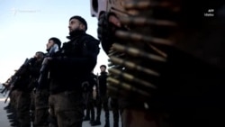 Հակասական տեղեկություններ Մոսկվայում կայացած թուրք-սիրիական բանակցությունների արդյունքների վերաբերյալ