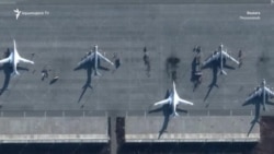 Էնգելսի ռազմական ավիաբազան ենթարկվել է ուկրաինական ԱԹՍ-ի հարձակման. Ռուսաստանի ՊՆ