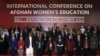 کنفرانس بین‌المللی اندونیزیا: مکاتب دختران افغان باز و مذاکرات بین‌الافغانی آغاز شود