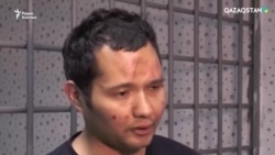 “Смеялись в лицо и били цепями по голове”. Викрам и Чолпонбек о пытках во время Январских событий в Казахстане