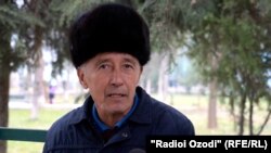 Донахон Бобокулов