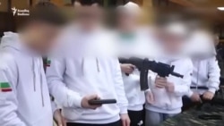 Hüquq müdafiəçisi: "Ukraynalı uşaqları Çeşenistana aparıb öz ölkəsinə qarşı nifrət aşılayırlar"