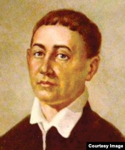 Григорій Сковорода