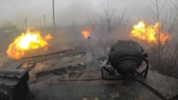 Ռուսները հերթական անգամ հայտարարում են Սոլեդարը գրավելու մասին, Ուկրաինան դարձյալ հերքում է