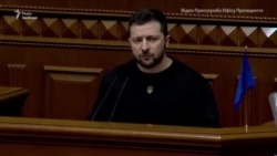 За час після 24 лютого з російського полону звільнили 1456 людей – Зеленський 