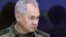 Міністр оборони Росії Сергій Шойгу
