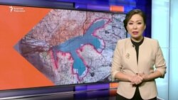 Бишкек жана Ташкент: Чек ара келишими ратификацияланды 