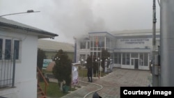 Баткен университети. 30-декабрь, 2022-жыл. 