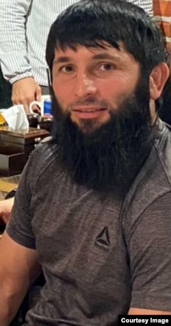 Мусаев Iусман