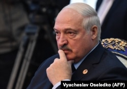 Александр Лукашенко