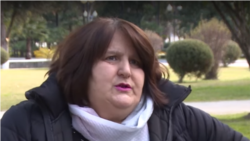 Асида Ломия: «Репрессивные методы к хорошему не приводят»