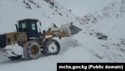 ӨКМ тараткан сүрөт.