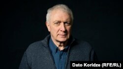 Давид Каландия