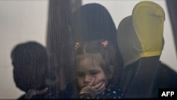 З початку повномасштабної війни майже 200 дитячих будинків перемістили за кордон