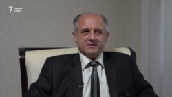 Игорь Кизима: От России теперь можно ожидать все!