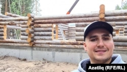 Алмаз Галәветдинов