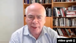 Лоуренс Фрідман