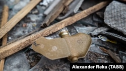 Human Rights Watch раніше оприлюднила три звіти, в яких задокументовано використання російськими військовими протипіхотних мін в Україні у 2022 році