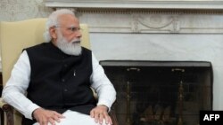 نریندرا مودی صدراعظم هندوستان