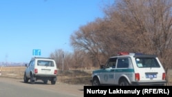 Бейтарап сурет. 