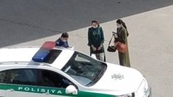 Diňle: Aýal-gyzlaryň daş keşbine gözegçilik gaýtadan güýçlenýär