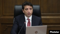 Վահե Հովհաննիսյան