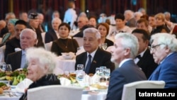 Чарада катнашучылар