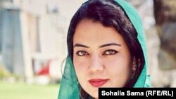 سهیلا سما، فعال اجتماعی