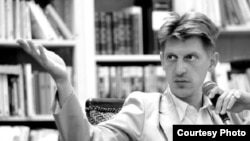 Литтелл Джонатан.