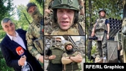 Фотоколлаж 