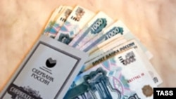 Рост ставки рефинансирования позволяет надеяться, что проценты по вкладам со временем хотя бы догонят инфляцию