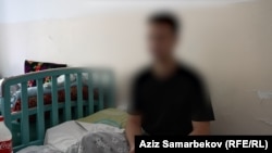 Бообек Сооронбеков