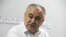 Лидер фракции «Ата Мекен» Омурбек Текебаев
