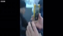 Гульнаре Каримовой не позволяют войти в президентскую резиденцию