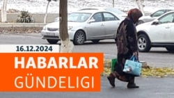 Habarlar gündeligi