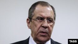 Ռուսաստանի ԱԳ նախարար Սերգեյ Լավրով, արխիվ