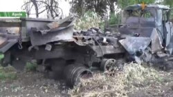 Кохання, яке пройшло хрещення боєм