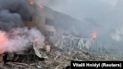 У Кременчуцькій громаді під удар потрапили обʼєкти енергетичної та сільськогосподарської інфраструктури (фото архівне)