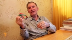 Рафаэль Мөхәммәтдинов: "Георгий тасмасы – христиан символы"