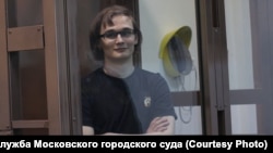 Азат Мифтахов