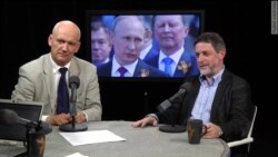 Путин есть, а денег – нету