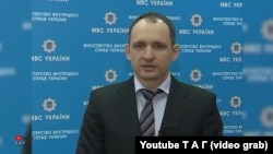 Як заступник керівника Головного слідчого управління МВС Татаров під час Революції гідності регулярно публічно коментував події, розповсюджуючи звинувачення на адресу активістів, які до сьогодні не доведені