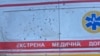 Російські війська атакували бригаду медичної допомоги, заявив голова області