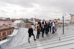 Театр KARLSSON HAUS