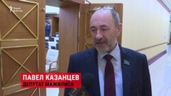 Вопрос депутатам: «Нет ли двоевластия в Казахстане?»