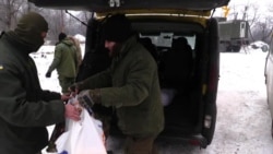 «Якби не волонтери, ми би вже програли війну» – офіцер