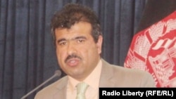 عبدالغفور لیوال