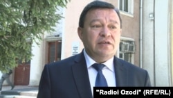 Фарход Рахими